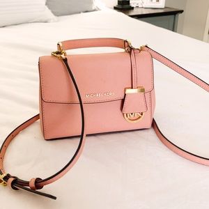 💕SOLD💕 Small Ava Crossbody